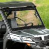 CFMOTO UForce 1000 MaxDrive Power Flip Windshield - Image 6
