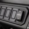 CFMOTO UForce 1000 MaxDrive Power Flip Windshield - Image 7
