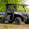 CFMOTO UForce 1000 MaxDrive Power Flip Windshield - Image 8