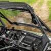CFMOTO UForce 1000 MaxDrive Power Flip Windshield - Image 9