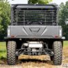 CFMOTO UForce 1000 Headache Rack - Image 3