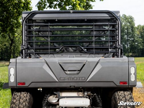 CFMOTO UForce 1000 Headache Rack - Image 4