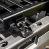 CFMOTO UForce 1000 Headache Rack - Image 9
