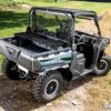 CFMOTO UForce 1000 Headache Rack - Image 10