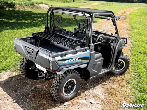 CFMOTO UForce 1000 Headache Rack - Image 10