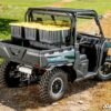 CFMOTO UForce 1000 Headache Rack - Image 12
