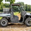CFMOTO UForce 1000 Headache Rack - Image 13