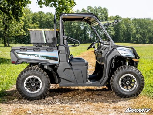 CFMOTO UForce 1000 Headache Rack - Image 13