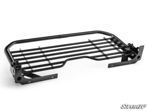 CFMOTO UForce 1000 Headache Rack - Image 15