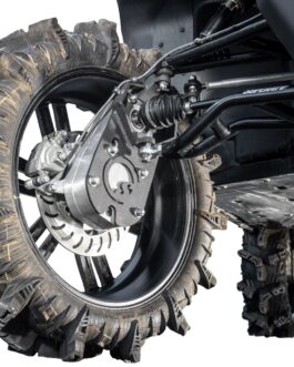 CFMOTO UForce 1000 8" Portal Gear Lift