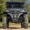 CFMOTO UForce 1000 8" Portal Gear Lift - Image 3