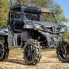 CFMOTO UForce 1000 8" Portal Gear Lift - Image 4
