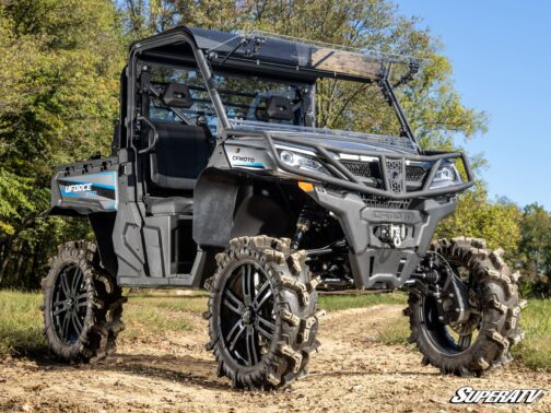 CFMOTO UForce 1000 8" Portal Gear Lift - Image 4