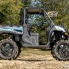 CFMOTO UForce 1000 8" Portal Gear Lift - Image 5