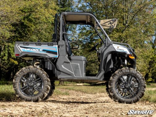 CFMOTO UForce 1000 8" Portal Gear Lift - Image 5
