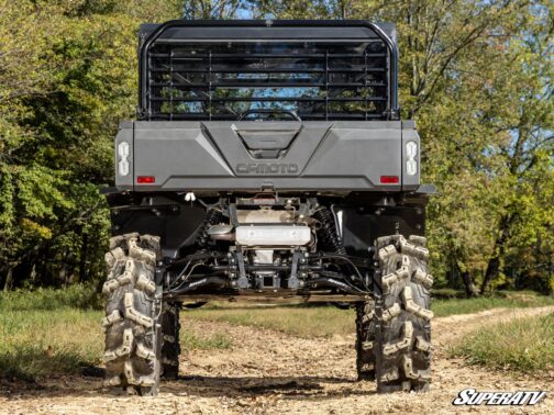 CFMOTO UForce 1000 8" Portal Gear Lift - Image 6