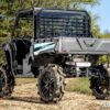 CFMOTO UForce 1000 8" Portal Gear Lift - Image 7