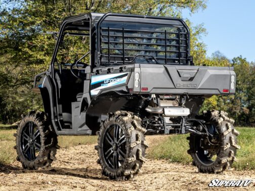 CFMOTO UForce 1000 8" Portal Gear Lift - Image 7