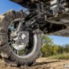 CFMOTO UForce 1000 8" Portal Gear Lift - Image 8