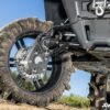 CFMOTO UForce 1000 8" Portal Gear Lift - Image 9