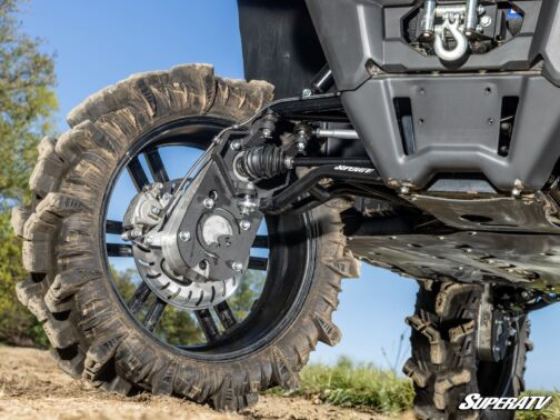 CFMOTO UForce 1000 8" Portal Gear Lift - Image 9