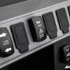 CFMOTO UForce Deluxe Self-Canceling Turn Signal Kit - Image 4