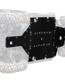 CFMOTO ZForce 950 Sport Full Skid Plate