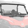 CFMOTO ZForce 800 Trail Vented Full Windshield