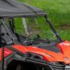 CFMOTO ZForce 800 Trail Vented Full Windshield - Image 4