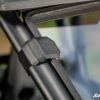 CFMOTO ZForce 800 Trail Vented Full Windshield - Image 5