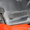 CFMOTO ZForce 800 Trail Vented Full Windshield - Image 7