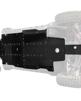 CFMOTO ZForce 950 Sport 4 Full Skid Plate