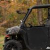 CFMOTO UForce 1000 Scratch Resistant Flip Windshield - Image 4