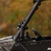 CFMOTO UForce 1000 Scratch Resistant Flip Windshield - Image 5