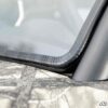 CFMOTO UForce 600 Scratch-Resistant Full Windshield - Image 7