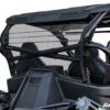 CFMOTO ZForce 950 Rear Windshield
