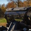 CFMOTO ZForce 950 Rear Windshield - Image 3
