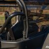 CFMOTO ZForce 950 Rear Windshield - Image 4