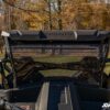 CFMOTO ZForce 950 Rear Windshield - Image 6