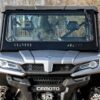 CFMOTO UForce 1000 Glass Windshield - Image 4