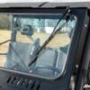 CFMOTO UForce 1000 Glass Windshield - Image 5