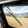 CFMOTO UForce 1000 Glass Windshield - Image 7