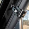 CFMOTO UForce 1000 Glass Windshield - Image 10