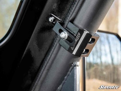 CFMOTO UForce 1000 Glass Windshield - Image 10