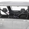 CFMOTO UForce 1000 Rear Windshield