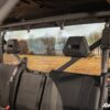 CFMOTO UForce 1000 Rear Windshield - Image 4
