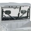 CFMOTO UForce 600 Rear Windshield