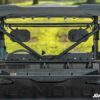 CFMOTO UForce 600 Rear Windshield - Image 4