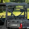 CFMOTO UForce 600 Rear Windshield - Image 5