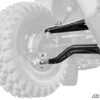 CFMOTO UForce 1000 High Clearance 1.5" Forward Offset A-Arms